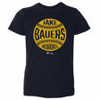 Jake Bauers Kids Toddler T-Shirt | 500 LEVEL