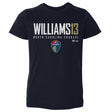 Ryan Williams Kids Toddler T-Shirt | 500 LEVEL