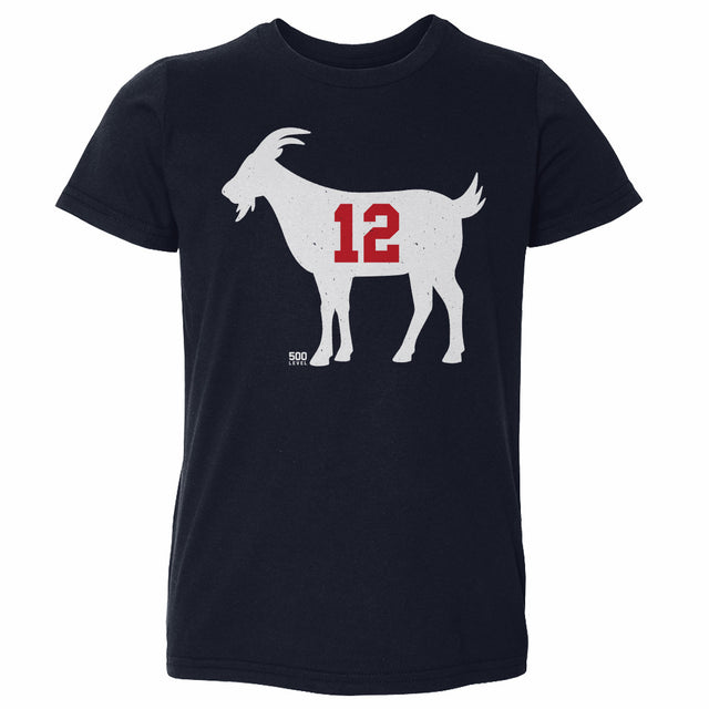 New England Kids Toddler T-Shirt | 500 LEVEL