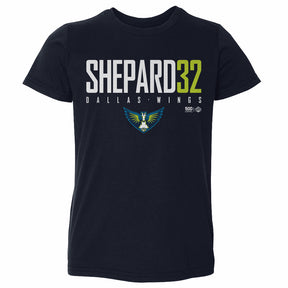 Jessica Shepard Kids Toddler T-Shirt | 500 LEVEL