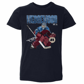 Scott Wedgewood Kids Toddler T-Shirt | 500 LEVEL
