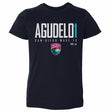 Luisa Agudelo Kids Toddler T-Shirt | 500 LEVEL