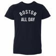 Boston Kids Toddler T-Shirt | 500 LEVEL