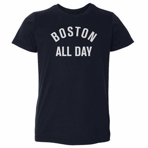 Boston Kids Toddler T-Shirt | 500 LEVEL