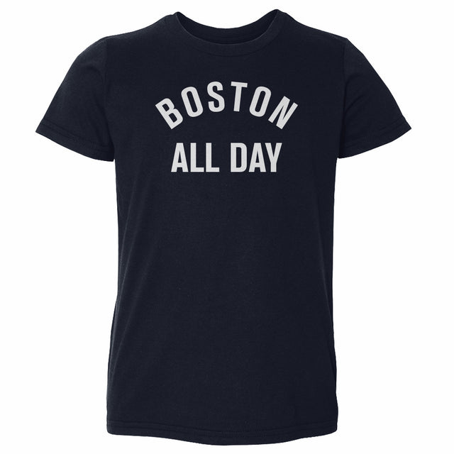 Boston Kids Toddler T-Shirt | 500 LEVEL