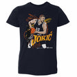 Nikola Jokic Kids Toddler T-Shirt | 500 LEVEL