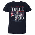 Payton Tolle Kids Toddler T-Shirt | 500 LEVEL