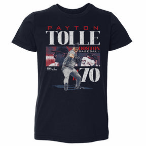 Payton Tolle Kids Toddler T-Shirt | 500 LEVEL