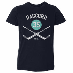 Joey Daccord Kids Toddler T-Shirt | 500 LEVEL