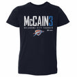 Jared McCain Kids Toddler T-Shirt | 500 LEVEL