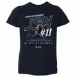 Jaxon Smith-Njigba Kids Toddler T-Shirt | 500 LEVEL