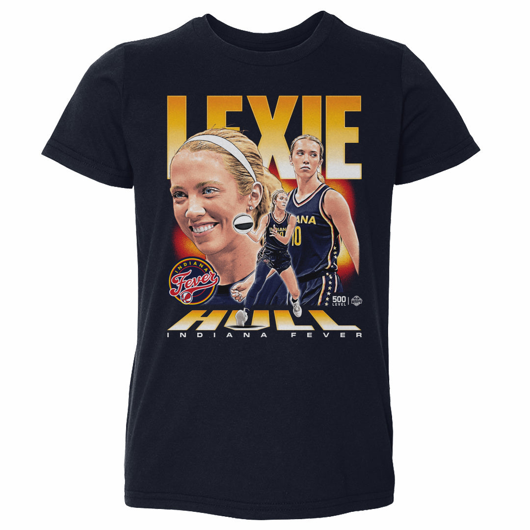 Lexie Hull Kids Toddler T-Shirt | 500 LEVEL