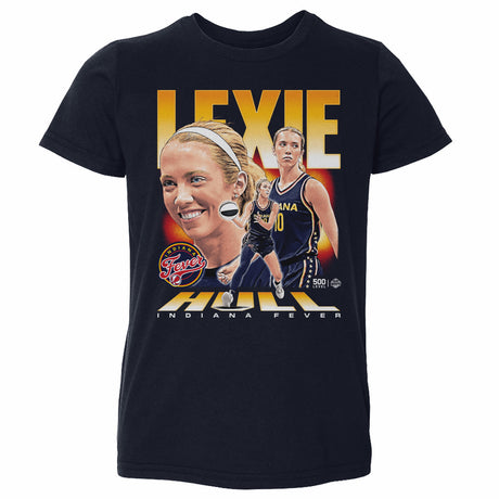 Lexie Hull Kids Toddler T-Shirt | 500 LEVEL