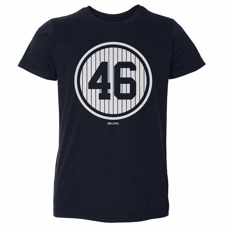 New York Kids Toddler T-Shirt | 500 LEVEL