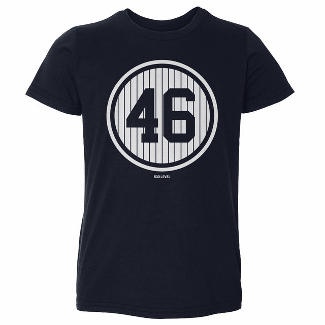 New York Kids Toddler T-Shirt | 500 LEVEL