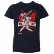 Jim Edmonds Kids Toddler T-Shirt | 500 LEVEL