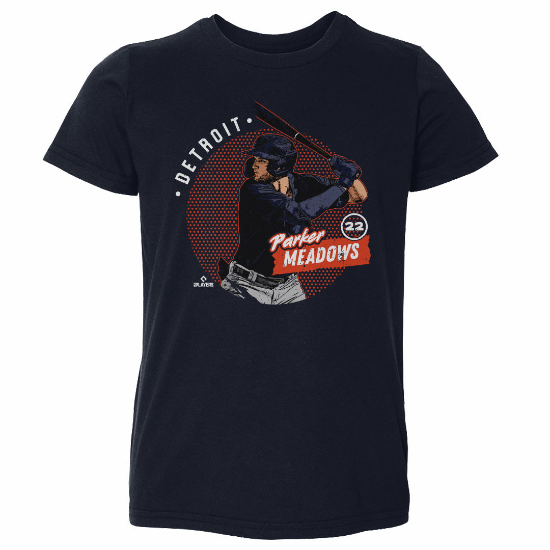 Parker Meadows Kids Toddler T-Shirt | 500 LEVEL
