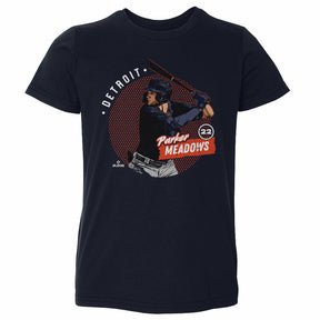 Parker Meadows Kids Toddler T-Shirt | 500 LEVEL