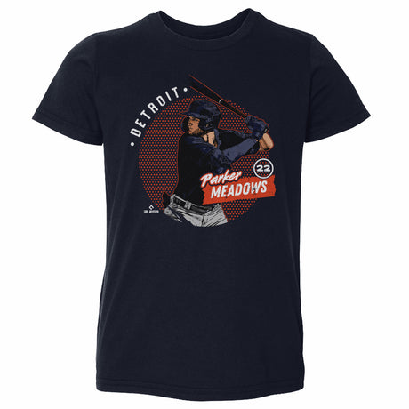 Parker Meadows Kids Toddler T-Shirt | 500 LEVEL