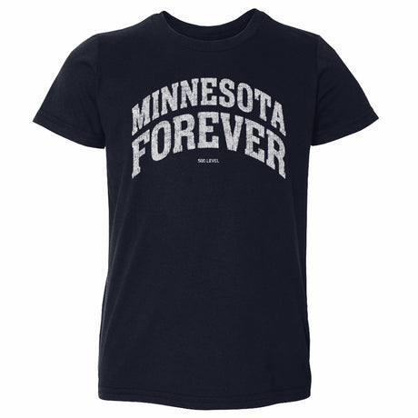 Minnesota Kids Toddler T-Shirt | 500 LEVEL