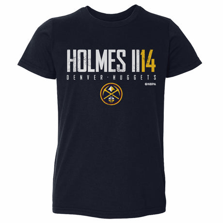 DaRon Holmes II Kids Toddler T-Shirt | 500 LEVEL
