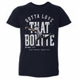 Kayshon Boutte Kids Toddler T-Shirt | 500 LEVEL