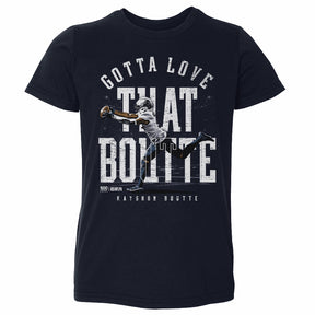 Kayshon Boutte Kids Toddler T-Shirt | 500 LEVEL