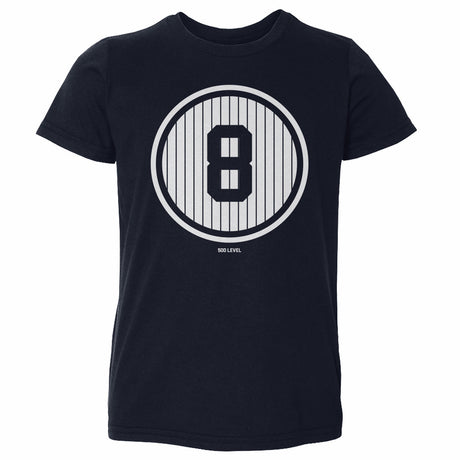 New York Kids Toddler T-Shirt | 500 LEVEL