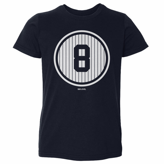 New York Kids Toddler T-Shirt | 500 LEVEL