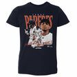 Isaac Paredes Kids Toddler T-Shirt | 500 LEVEL