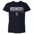Carly Wickenheiser Kids Toddler T-Shirt | 500 LEVEL