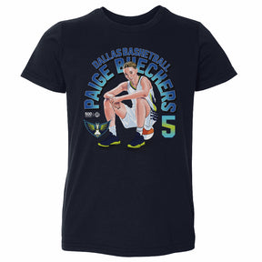 Paige Bueckers Kids Toddler T-Shirt | 500 LEVEL