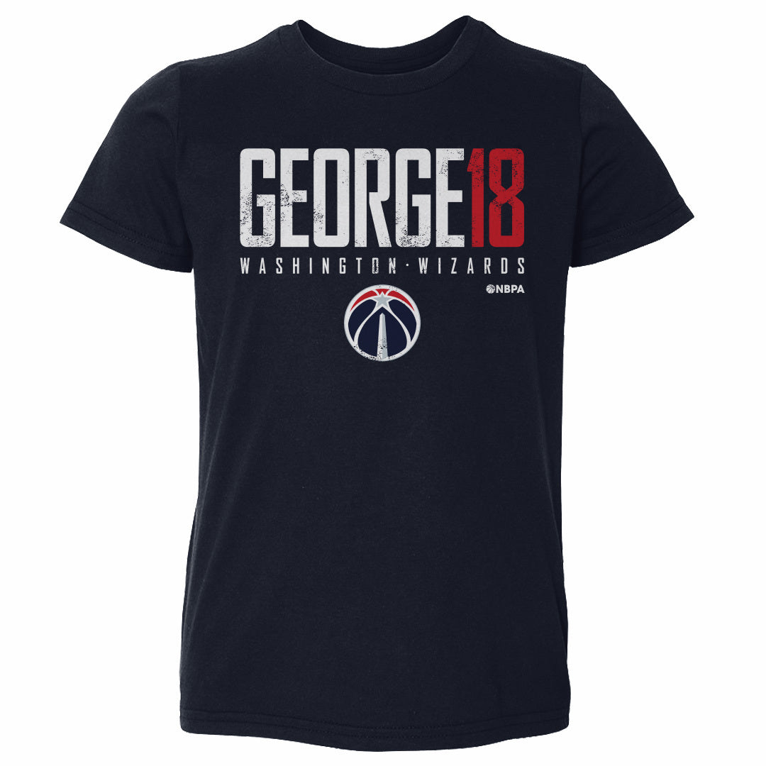 Kyshawn George Kids Toddler T-Shirt | 500 LEVEL