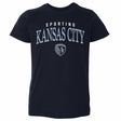 Sporting Kansas City Kids Toddler T-Shirt | 500 LEVEL