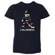Columbus Hockey Kids Toddler T-Shirt | 500 LEVEL