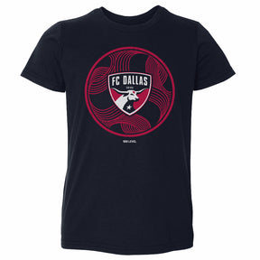 FC Dallas Kids Toddler T-Shirt | 500 LEVEL