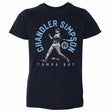 Chandler Simpson Kids Toddler T-Shirt | 500 LEVEL