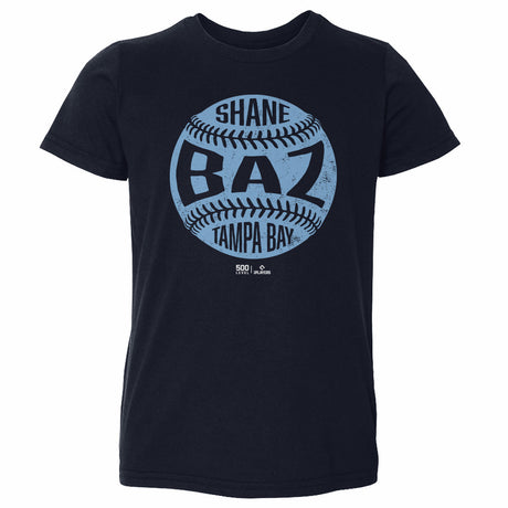 Shane Baz Kids Toddler T-Shirt | 500 LEVEL