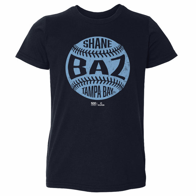 Shane Baz Kids Toddler T-Shirt | 500 LEVEL