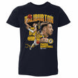 Tyrese Haliburton Kids Toddler T-Shirt | 500 LEVEL