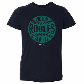 Victor Robles Kids Toddler T-Shirt | 500 LEVEL