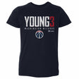 Trae Young Kids Toddler T-Shirt | 500 LEVEL