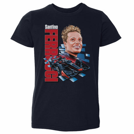 Santino Ferrucci Kids Toddler T-Shirt | 500 LEVEL