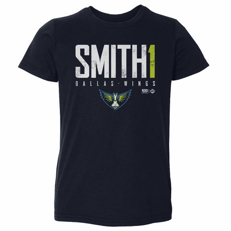 NaLyssa Smith Kids Toddler T-Shirt | 500 LEVEL