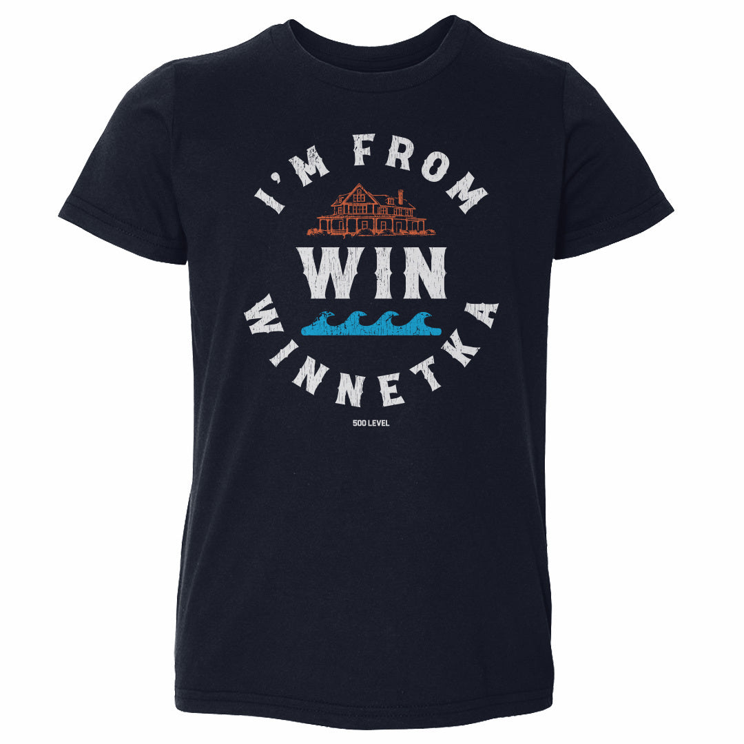 PE Guy Kids Toddler T-Shirt | 500 LEVEL