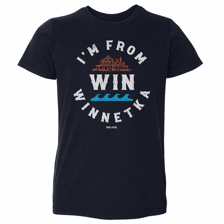 PE Guy Kids Toddler T-Shirt | 500 LEVEL