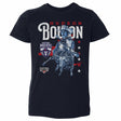 Hudson Bolton Kids Toddler T-Shirt | 500 LEVEL