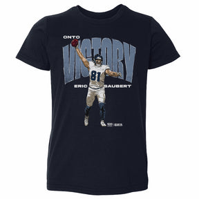 Eric Saubert Kids Toddler T-Shirt | 500 LEVEL
