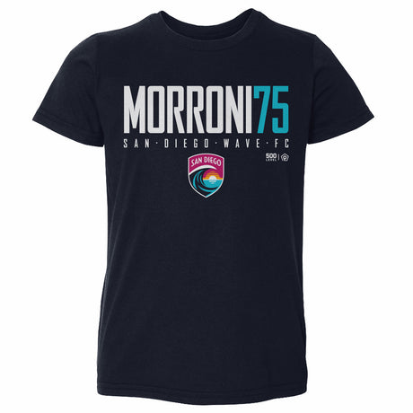 Perle Morroni Kids Toddler T-Shirt | 500 LEVEL