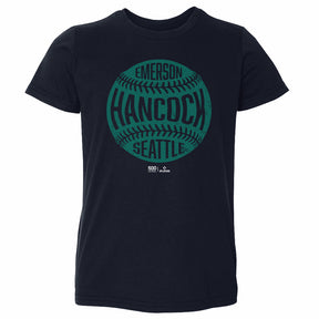 Emerson Hancock Kids Toddler T-Shirt | 500 LEVEL